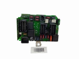 Calculateur BSM S120036AN1 Citroen Peugeot 