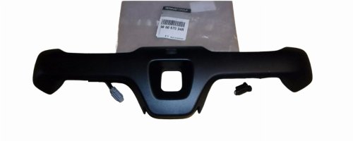 Poignée De Hayon Externe 906067034R Renault Trafic III Original Nouveau