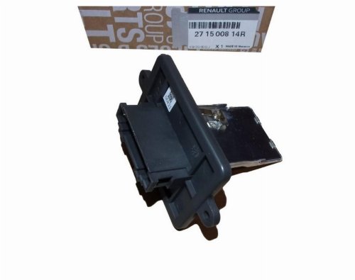 Résistance De Ventilateur 271500814R Dacia Logan III Sandero III Original Nouveau