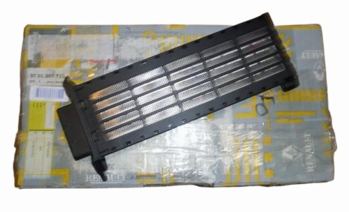 Résistance De Ventilateur 7701207715 Renault Megane II III Original Nouveau