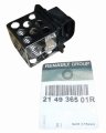 Opornik Wentylatora 214936501R Renault Fluence Latitude Oryginał (1).jpg