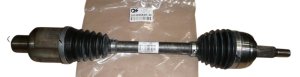 Arbre de Transmission 391009882R Dacia Duster Droite Neuf Origine