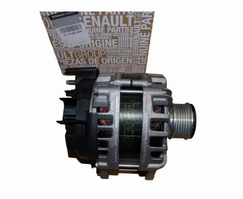 Alternateur 231009392R Renault Captur II 1.5DCI Original Neuf