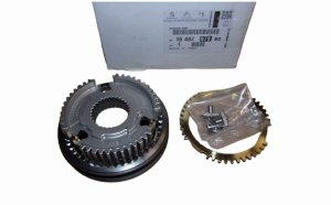 Bague De Synchronisation 5/6 Vitesse 1648297880 Citroen Peugeot Original Nouveau