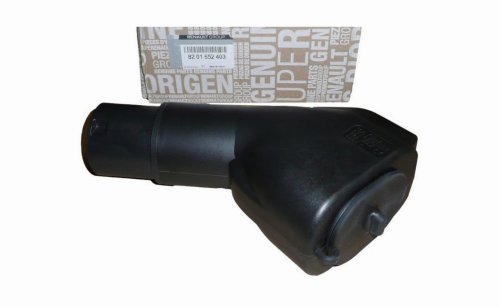 Adaptateur Chargeur 8201652403 Renault Kangoo II Fluence Zoe Original Neuf