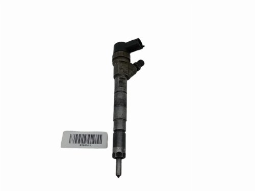 Injecteur 2.2 dci 8200010074 Renault