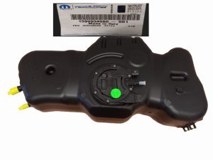 Réservoir AdBlue 1399904080 Peugeot Boxer 15- Original Neuf