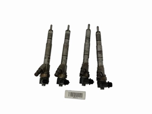 Injecteur complet 2.2 dci 8200010074 Renault