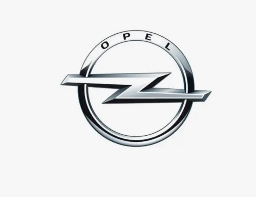 Réservoir du système de réfrigération 13304127 Opel Nouvelle Original