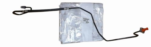 Tuyau De Frein 4886.Z6 4886Z6 Citroën C4 DS3 Peugeot 307 308 Original Nouveau