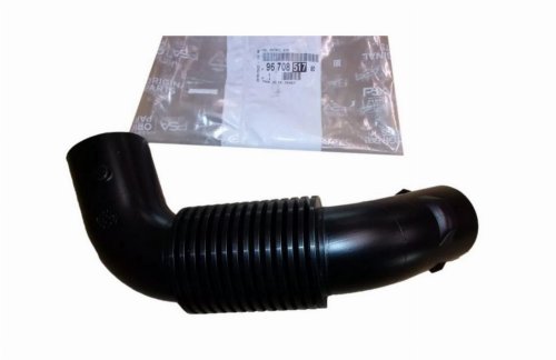 Tuyau d'Air 9670851780 Citroën C3 III 1.2VTI Original Neuf