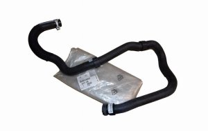 Durite de Radiateur 1317V6 1317.V6 Citroën C2 C3 Peugeot 207 1007 1.6HDI Original Neuf