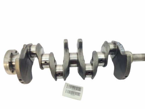 Arbre Vilebrequin K9K  1.5 DCI  8200031867 Renault Dacia Nissan