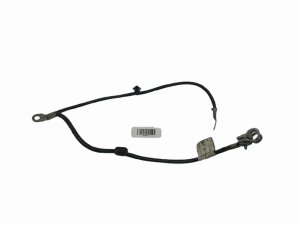 Borne négative de batterie 9653196380 Citroën Peugeot