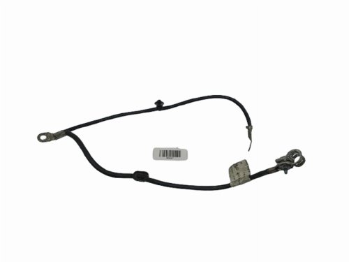 Borne négative de batterie 9653196380 Citroën Peugeot