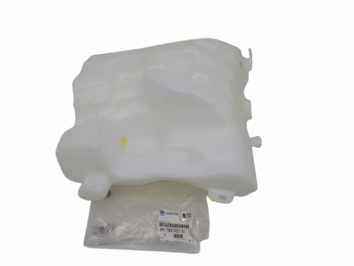 Réservoir De Liquide De Lave-Glace 9678866280 Citroen C4 II Original