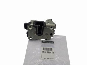 Serrure De Porte Droit Avant 805025267R Dacia Dokker, Lodgy Original