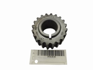 Poulie D'arbre A Came 1.5 DCi  8200371496 371496  Renault Dacia Nissan 