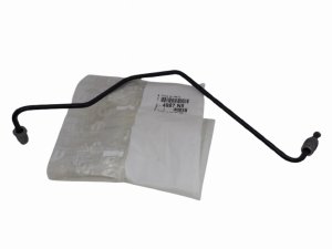 Flexible de frein, arrière gauche 4887N5 Citroen Berlingo 02 Original