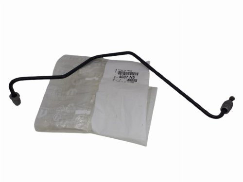 Flexible de frein, arrière gauche 4887N5 Citroen Berlingo 02 Original