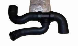 Durite De Radiateur 0382.V7 0382V7 Citroen C5 2.2HDI Original Nouveau