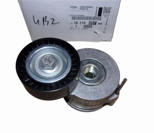 Tendeur d'Alternateur 1611425780 Citroën C5 III DS5 Peugeot 308 2.0HDI Original