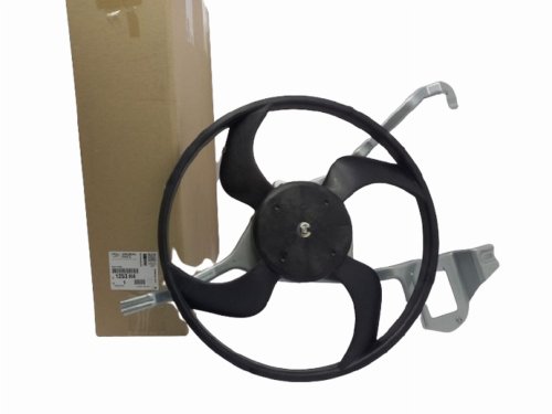 Motoventilateur De Moteur 1253H4 1253.H4 Citroen Peugeot Original 