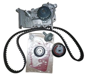 Kit De Courroie De Distribution 119A04687R  Renault  Original 