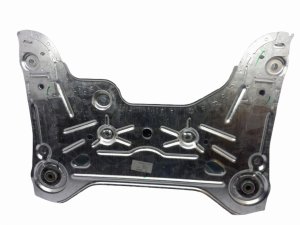 Train Arriere Essieu Original 544016605R Renault Trafic III 