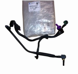 Tuyau D’alimentation Carburant 9808083480 Nouvelle Citroen Peugeot  1.6 HDI 8v