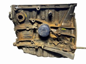 Bloc Moteu,Bloc Cylindres F4R776 7701478510 Renault Scenic 2 2.0 T