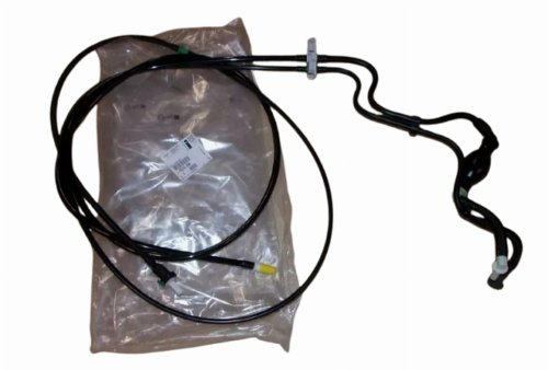 Conduite De Carburant Original 1574AN Citroen Peugeot 2.0 HDI