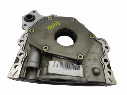 Pompe D’huile 1001F2 1001.F2 9640722680 Citroen Peugeot  Original 