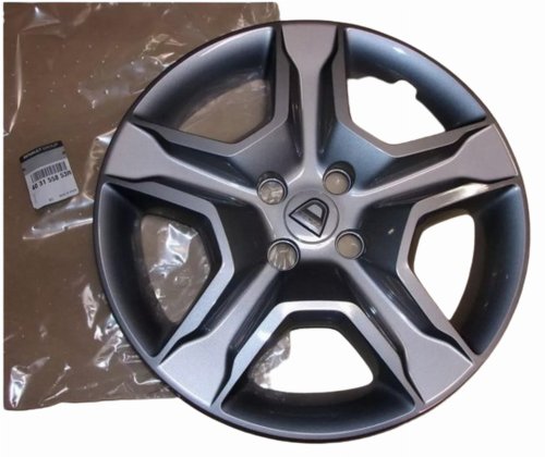 Enjoliveur 16''403155853R Dacia Sandero II Original Neuf