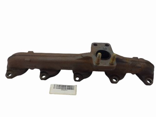Collecteur D’echappement 0341K2 0341.K2 Citroen Peugeot 1.4 HDi