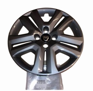 Enjoliveur 16''403152742R Dacia Original Neuf
