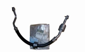 Tuyau De Climatisation 924549799R Dacia Sandero II 0.9TCE Nouveau Original
