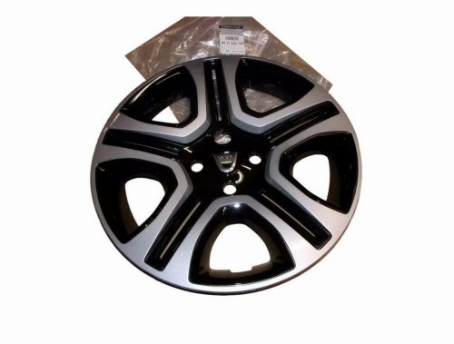 Enjoliveur 16'' 403155015R Dacia Original Neuf