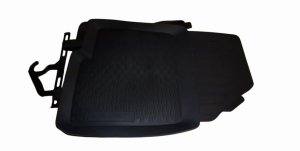 Jeu De Tapis En Caoutchouc 749029242R Dacia Sandero III Original Nouveau