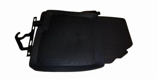 Jeu De Tapis En Caoutchouc 749029242R Dacia Sandero III Original Nouveau