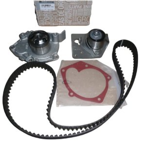 Kit De Courroie De Distribution 119A01877R Trafic Master Laguna Espace 1.9DCI Original