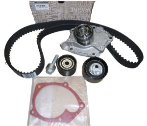 Kit De Courroie De Distribution  119A06559R Renault 1.8-2.0 16V  Nouvelle Origina