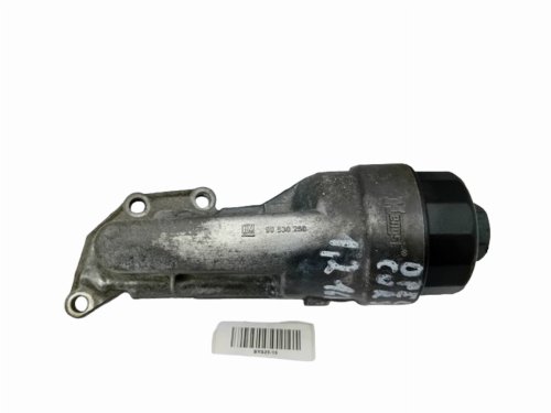 Boîtier de filtre à huile 1.2 90530259 Opel Corsa