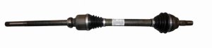 Arbre de Transmission 9661107280 Citroen, Peugeot C3, C4, DS4 Droite Neuf Origine