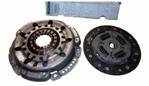Ensemble D`Embrayage 302052962R Renault Twingo 3 1.0SCE Nouvelle Original