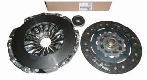 Kit d'Embrayage 1610211580 Citroen Peugeot AX, Berlingo 1, Berlingo 2 Neuf Origine