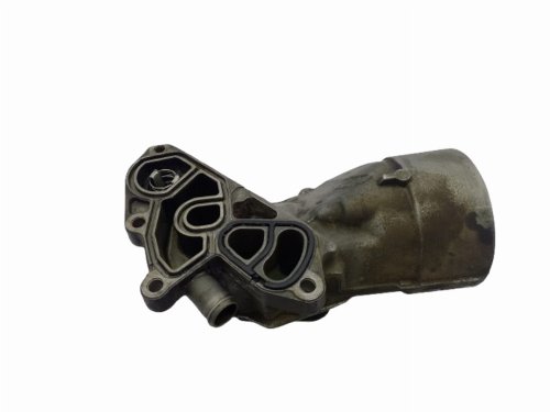Boîtier De Filtre D’huile  9641550680 1103N9 1103.N9 Citroen  1,4 16V hdi