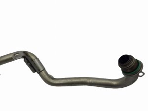 Tube d'Échappement rapatriement 9643941380 1628ZW 1628.ZW Citroen Peugeot 