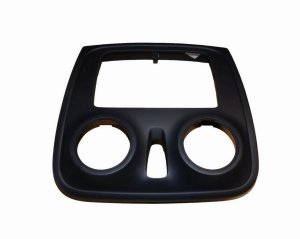 Cadre Radio 682608729R Dacia Sandero II Original Neuf