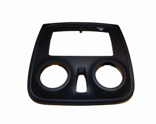 Cadre Radio 682608729R Dacia Sandero II Original Neuf